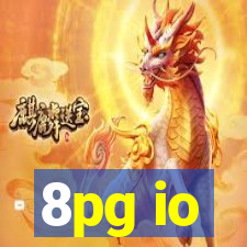 8pg io